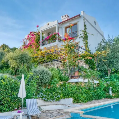 Villa Lycia *