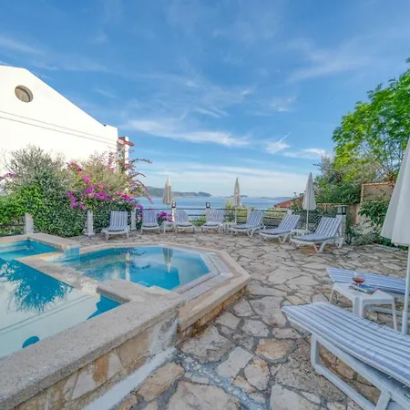 Villa Lycia Kas