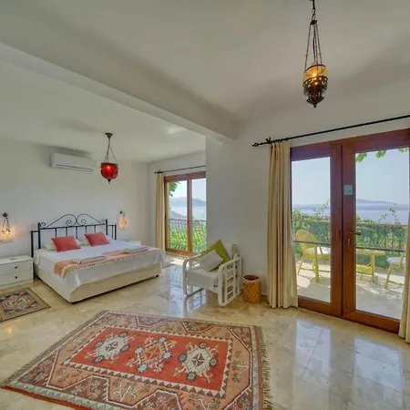 Villa Lycia *