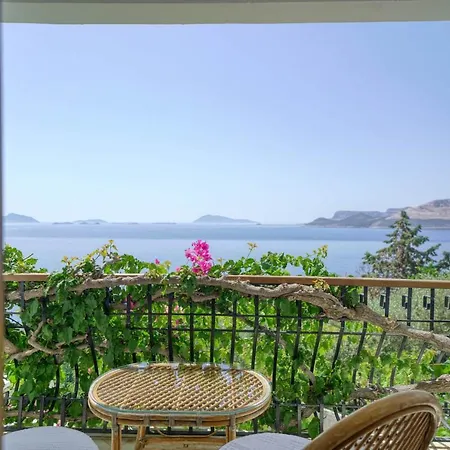 Villa Lycia Kas