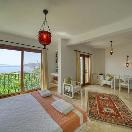 Villa Lycia Kas