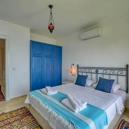 Villa Lycia *