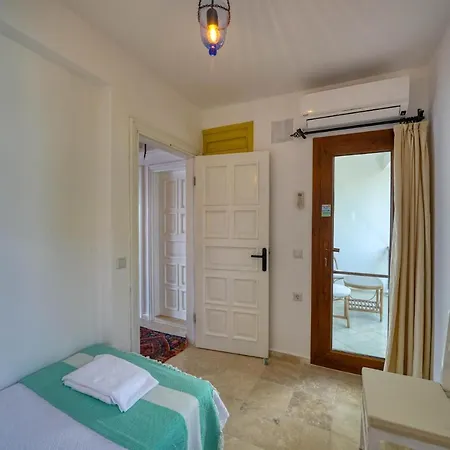 Lycia Villa Kas