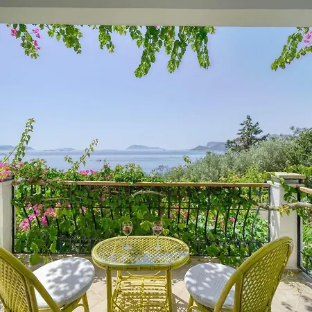 Villa Lycia