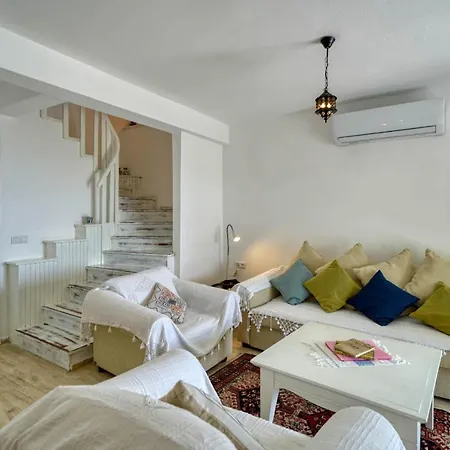 Villa Lycia Kaş