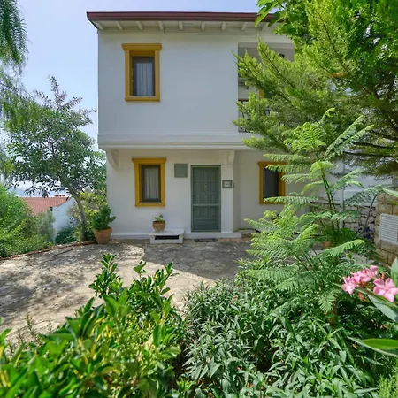Villa Lycia Kas